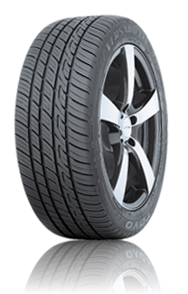 Versado LX II Tires
